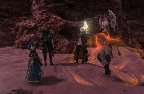 How To Unlock Expert Roulette in FFXIV – FandomSpot.